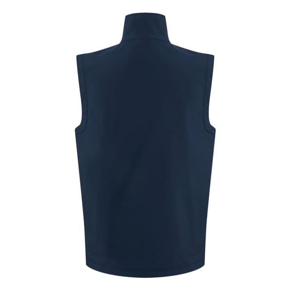 Regatta Mens Ascender Softshell 2 Layer Body Warmer