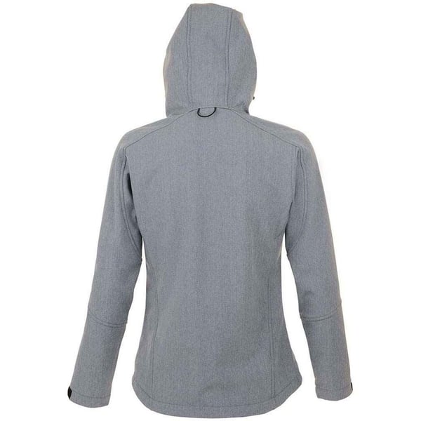 SOLS Naisten Replay Soft Shell -takki