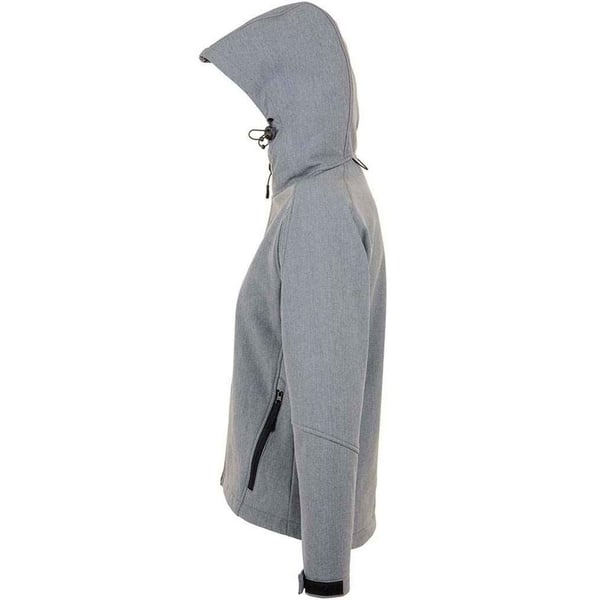 SOLS Naisten Replay Soft Shell -takki