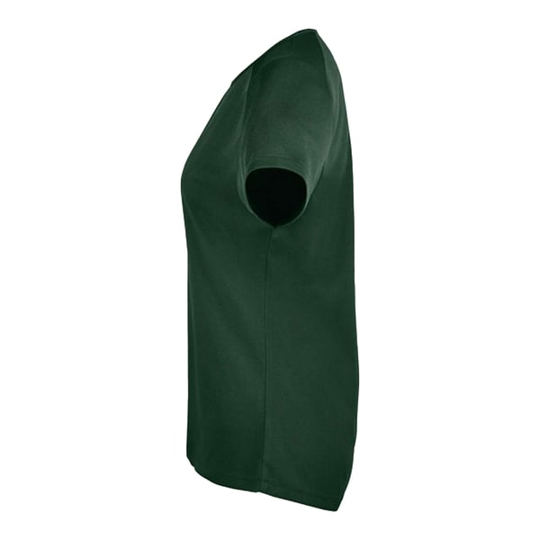 SOLS Naisten Urheilullinen Raglan T-paita