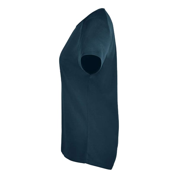 SOLS Naisten Urheilullinen Raglan T-paita
