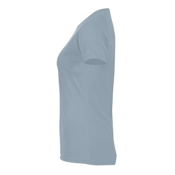 SOLS Naisten Urheilullinen Raglan T-paita