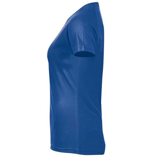 SOLS Naisten Urheilullinen Raglan T-paita