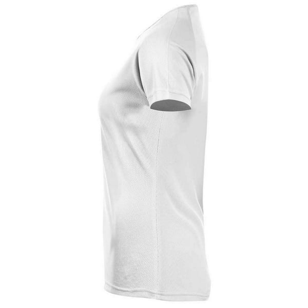 SOLS Naisten Urheilullinen Raglan T-paita