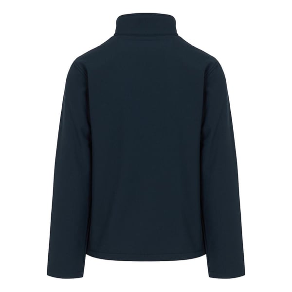 Regatta Mens Ascender Fleece Jacket