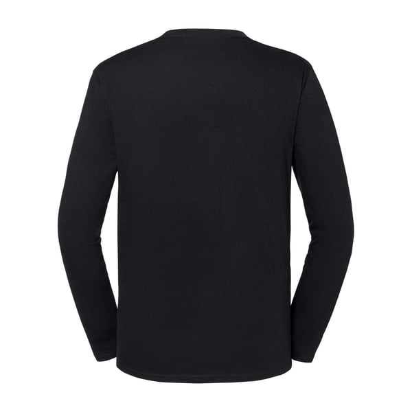 Fruit of the Loom Unisex Adult Iconic 195 Long-Sleeved T-Shirt