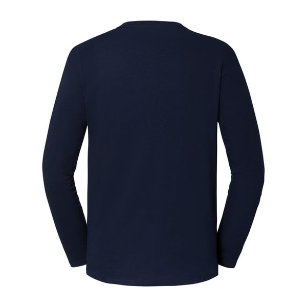 Fruit of the Loom Unisex Adult Iconic 195 Long-Sleeved T-Shirt
