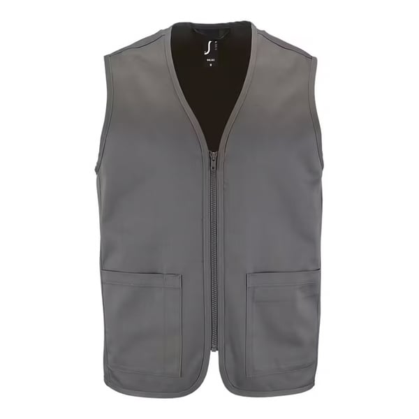SOLS Unisex Adult Wallace Gilet