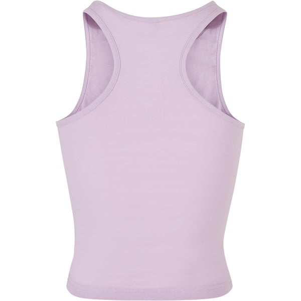 Build Your Brand Naisten Racerback-toppi