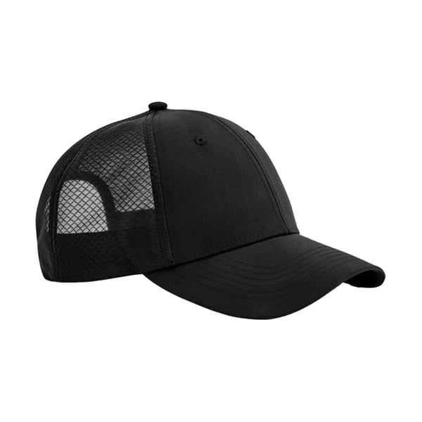 Beechfield Technical Mesh Trucker Cap