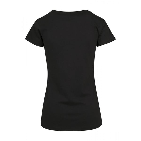 Build Your Brand Womens/Ladies Merch T-Shirt