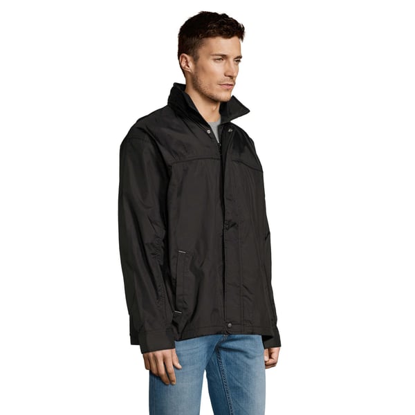 SOLS Unisex Adult Mistral Windbreaker