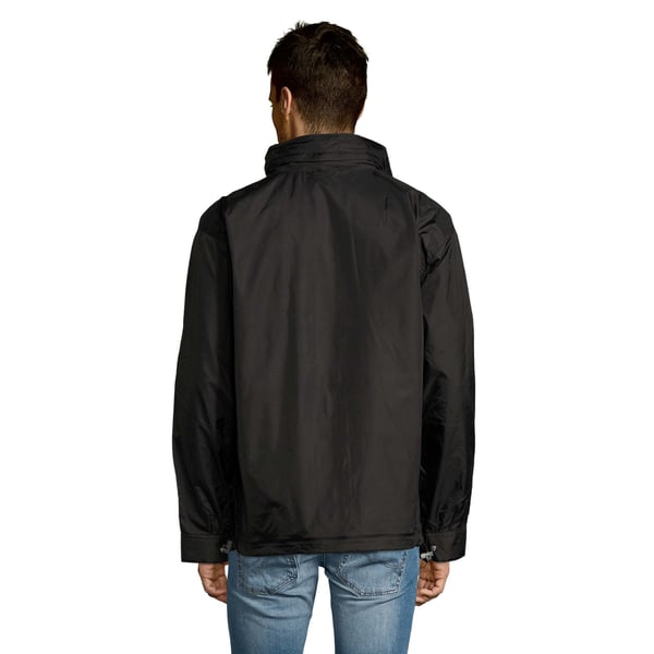 SOLS Unisex Adult Mistral Windbreaker
