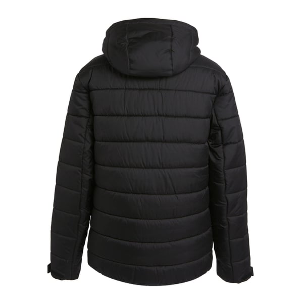 Regatta Mens Navigate Thermal Padded Jacket