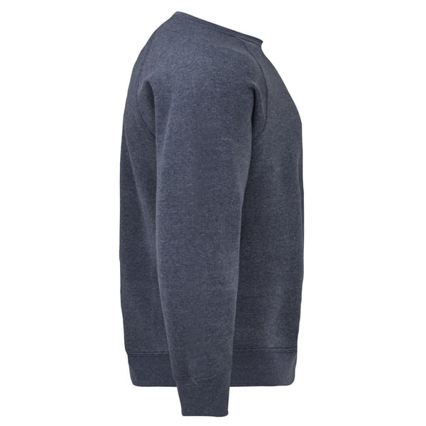 Fruit of the Loom Unisex Adult Classic Raglan Sweatshirt