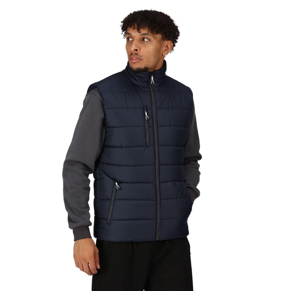 Regatta Miesten Navigate Thermal Body Warmer