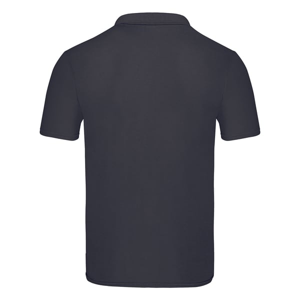 Fruit of the Loom Unisex Adult Original Polo Shirt