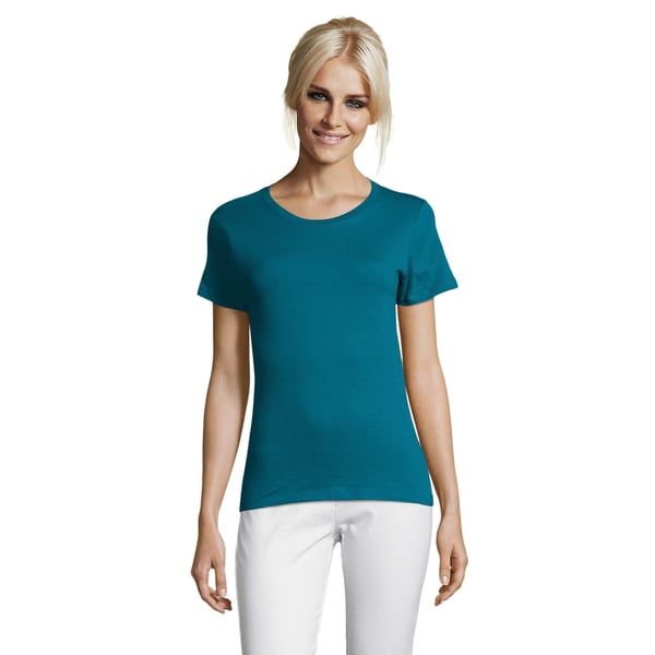 SOLS Dam Regent T-shirt