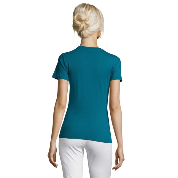 SOLS Dam Regent T-shirt