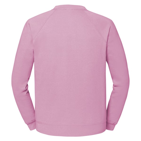 Fruit of the Loom Unisex Adult Classic Raglan Sweatshirt