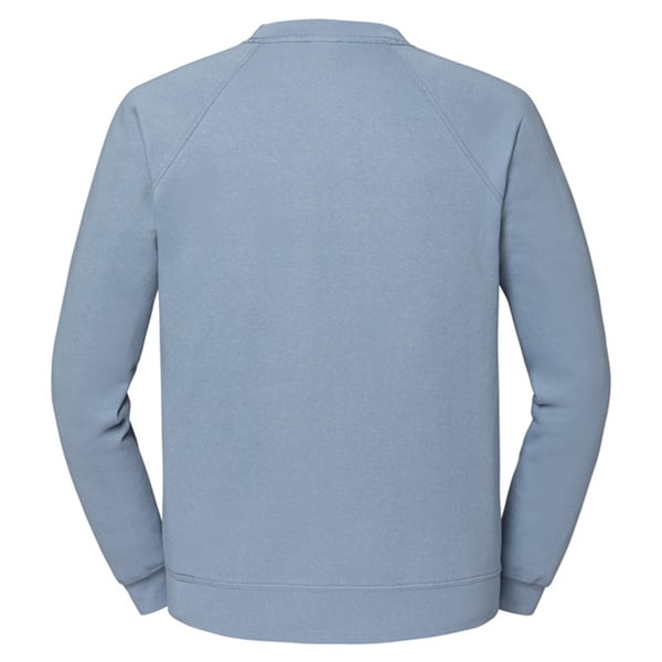 Fruit of the Loom Unisex Adult Classic Raglan Sweatshirt
