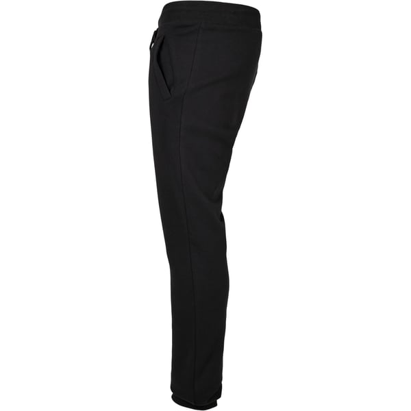 Build Your Brand Unisex Adult Basic Organic Cotton Sweatpants