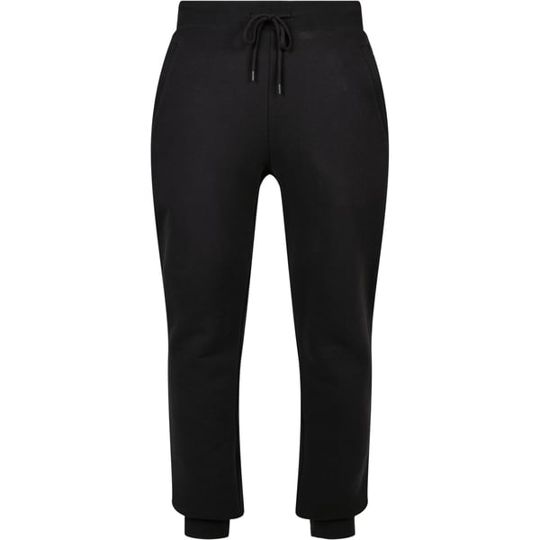 Build Your Brand Unisex Adult Basic Organic Cotton Sweatpants