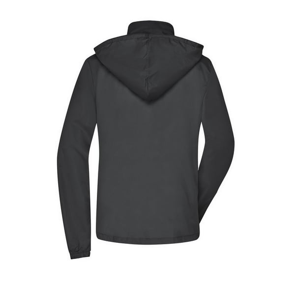 James and Nicholson Womens/Ladies Promo Jacket