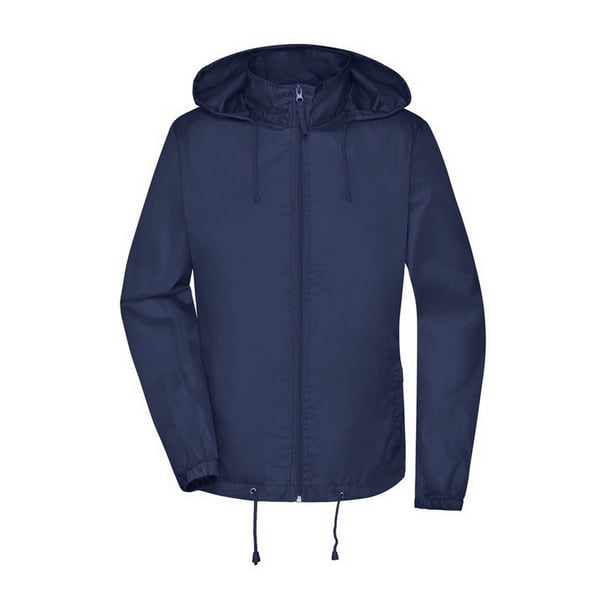 James and Nicholson Womens/Ladies Promo Jacket