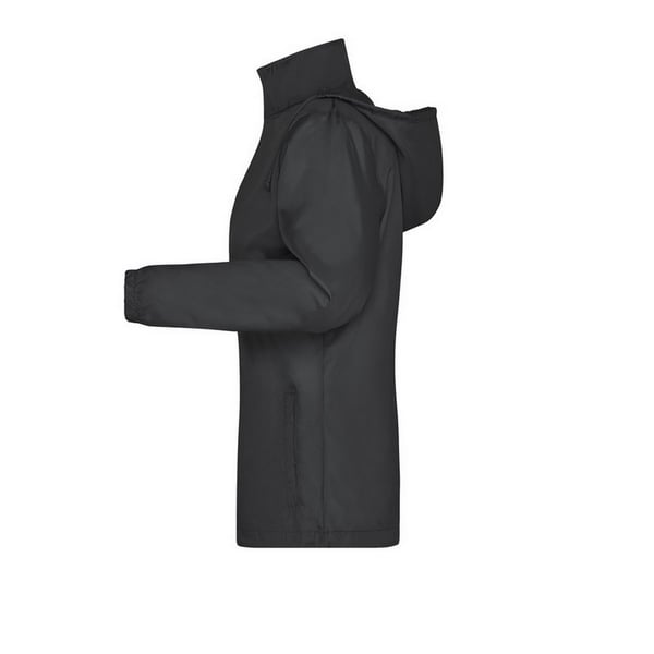 James and Nicholson Womens/Ladies Promo Jacket