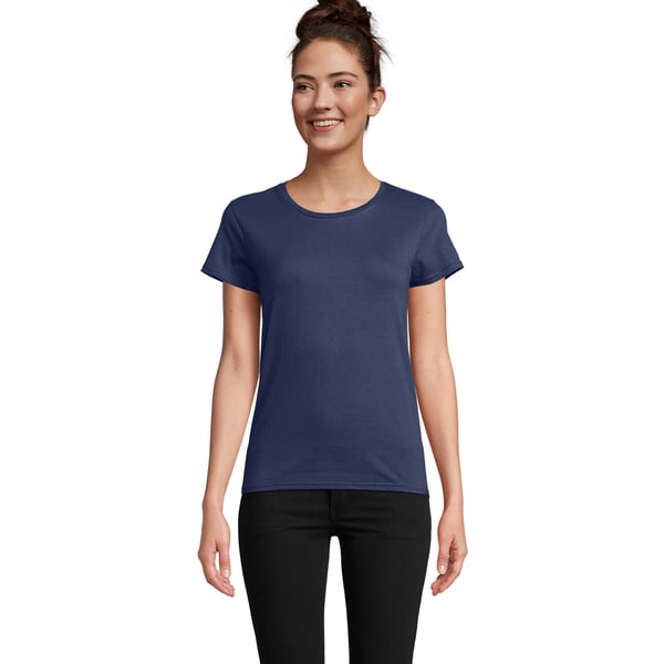 SOLS Naisten Pioneer T-paita