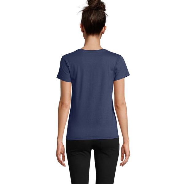 SOLS Naisten Pioneer T-paita
