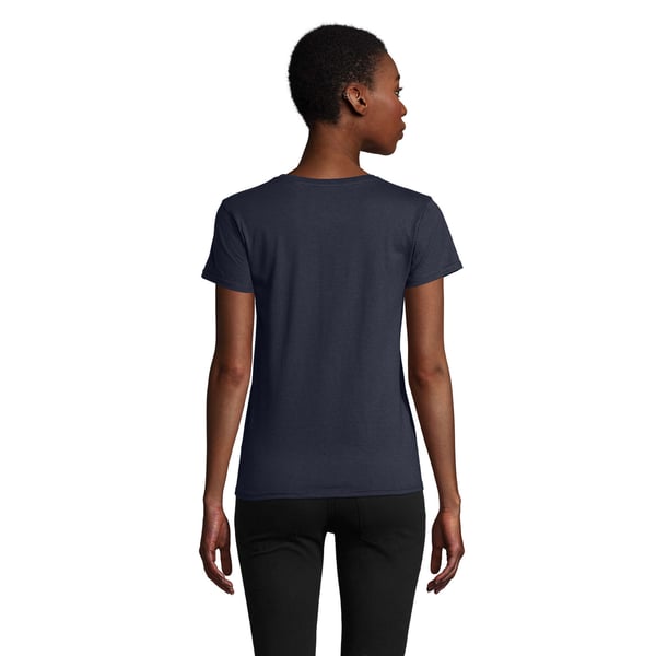 SOLS Pioner-T-shirt til kvinder/damer