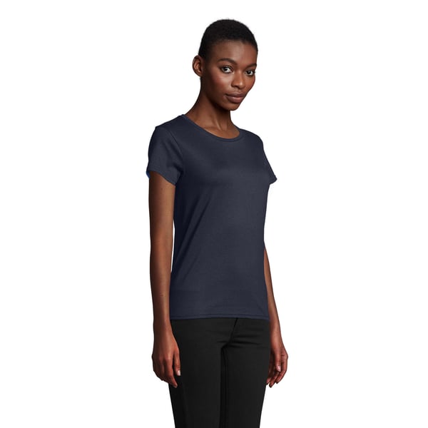 SOLS Pioner-T-shirt til kvinder/damer