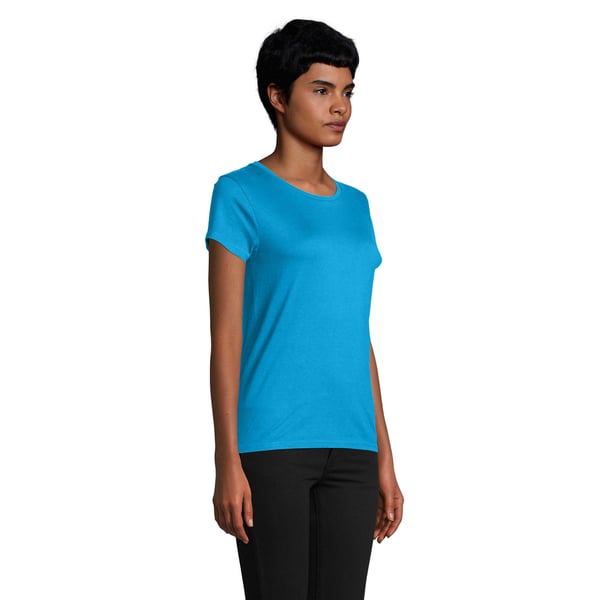 SOLS Pioner-T-shirt til kvinder/damer