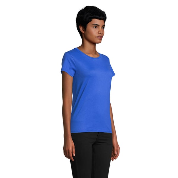 SOLS Pioner-T-shirt til kvinder/damer