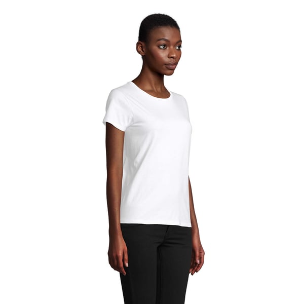 SOLS Pioner-T-shirt til kvinder/damer