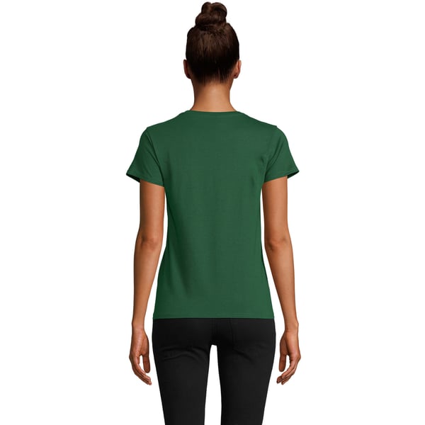 SOLS Pioner-T-shirt til kvinder/damer