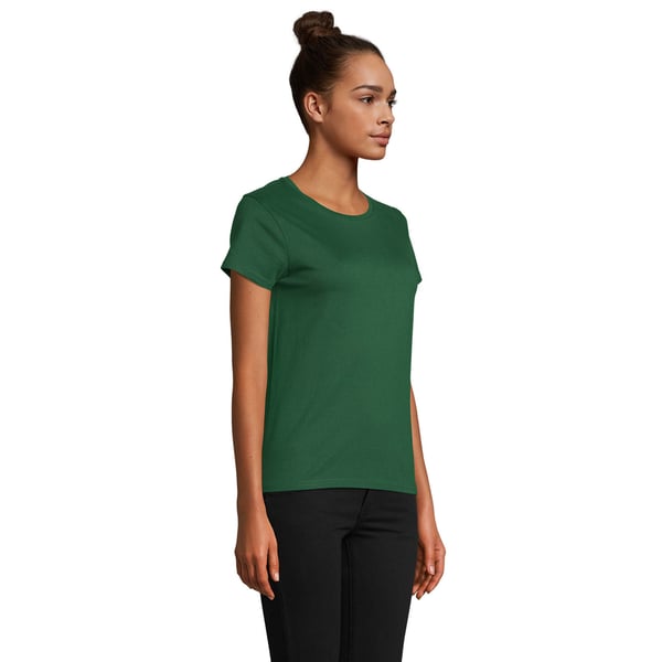 SOLS Pioner-T-shirt til kvinder/damer