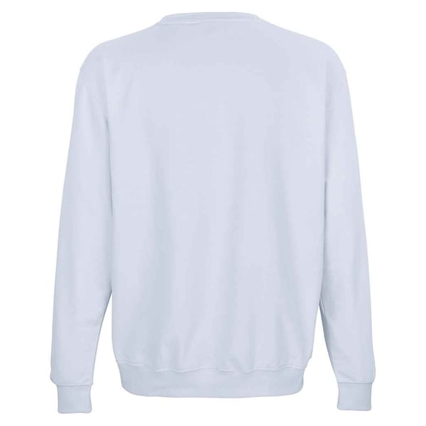 SOLS Unisex Adult Columbia Crew Neck Sweatshirt