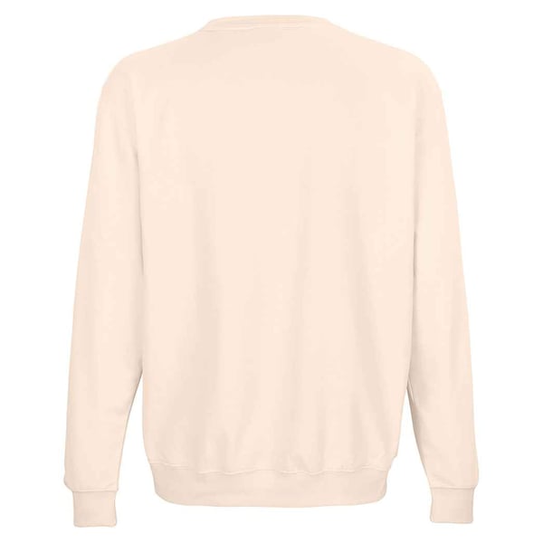 SOLS Unisex Adult Columbia Crew Neck Sweatshirt