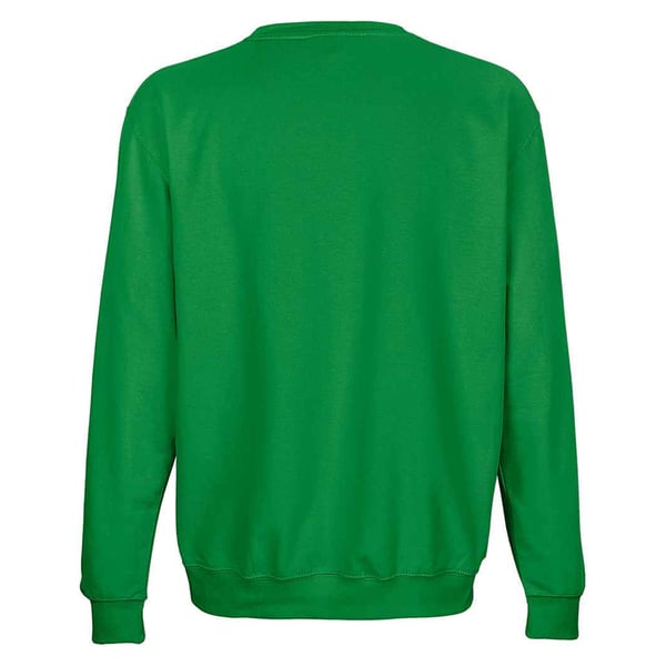 SOLS Unisex Adult Columbia Crew Neck Sweatshirt