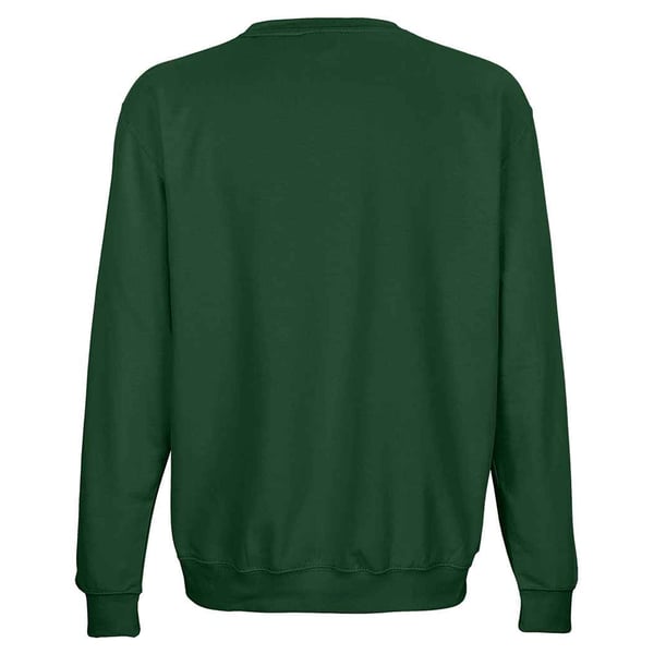 SOLS Unisex Adult Columbia Crew Neck Sweatshirt