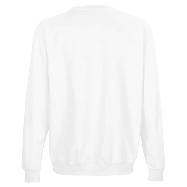 SOLS Unisex Adult Columbia Crew Neck Sweatshirt