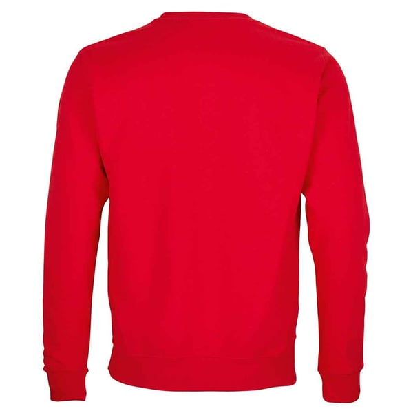 SOLS Unisex Adult Columbia Crew Neck Sweatshirt