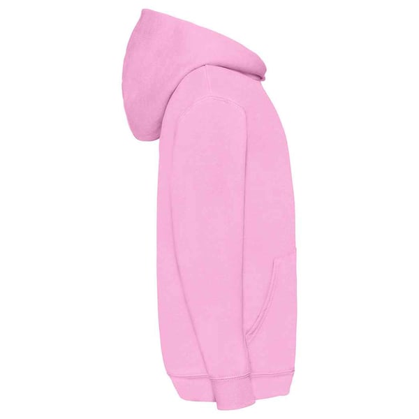 Fruit Of The Loom Lasten Klassinen Huppari