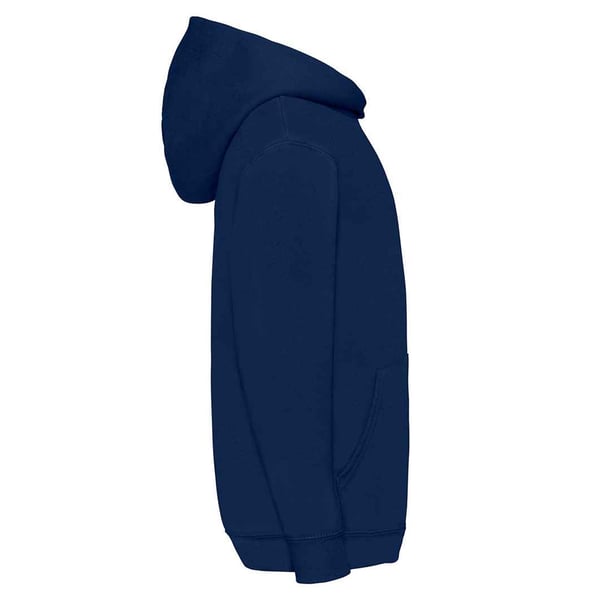 Fruit Of The Loom Childrens/Kids Classic Hoodie