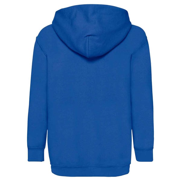 Fruit Of The Loom Childrens/Kids Classic Hoodie