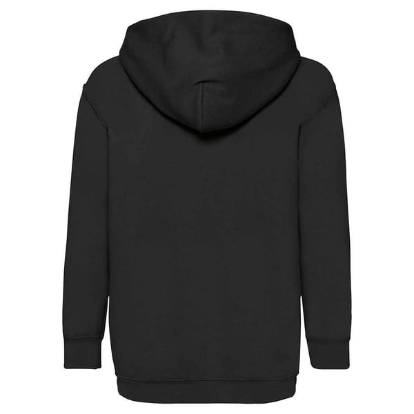 Fruit Of The Loom Childrens/Kids Classic Hoodie