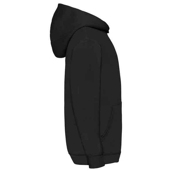 Fruit Of The Loom Childrens/Kids Classic Hoodie